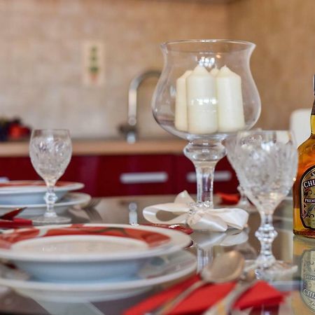 Apartment Ines Sinj Zewnętrze zdjęcie