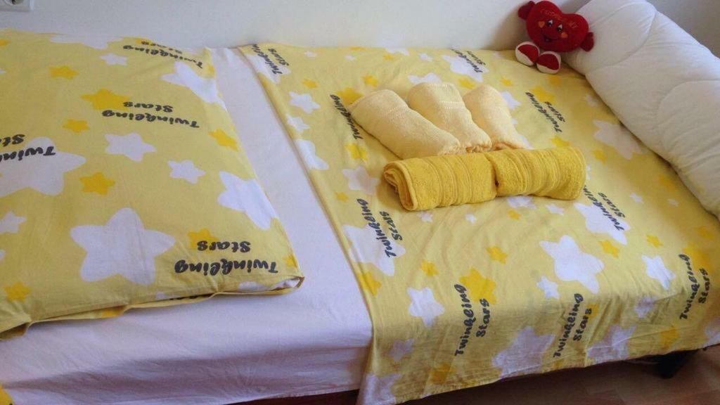 Apartment Ines Sinj Zewnętrze zdjęcie