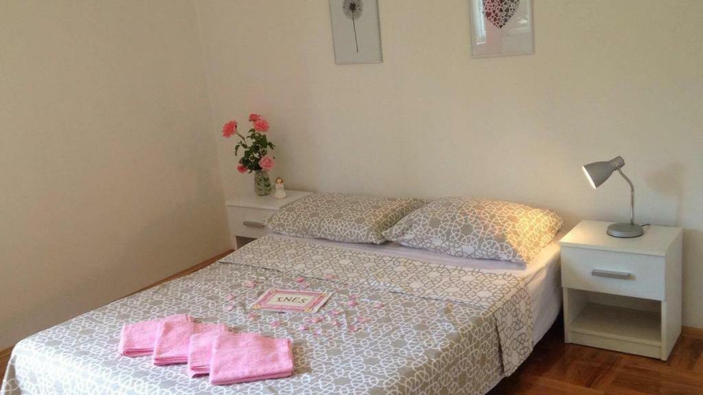 Apartment Ines Sinj Zewnętrze zdjęcie