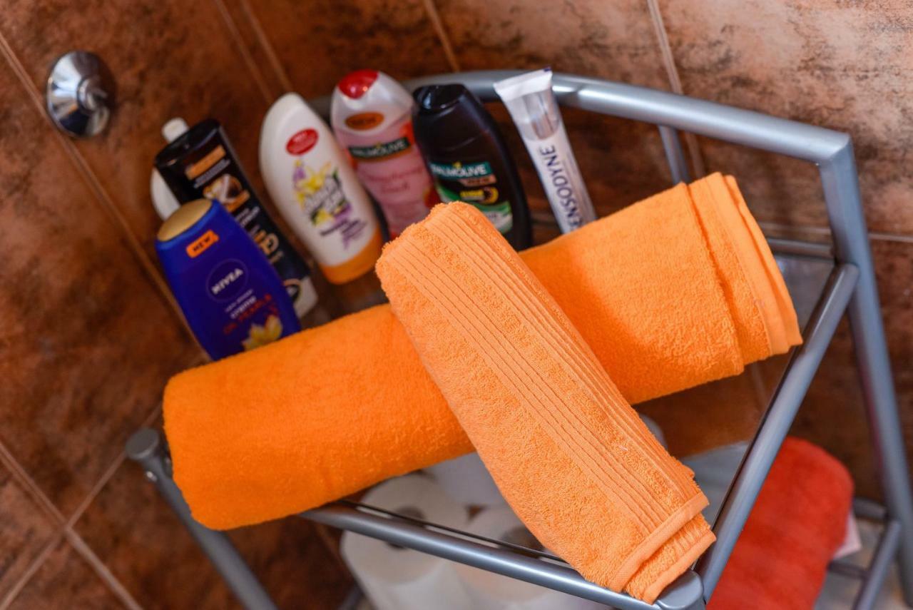 Apartment Ines Sinj Zewnętrze zdjęcie