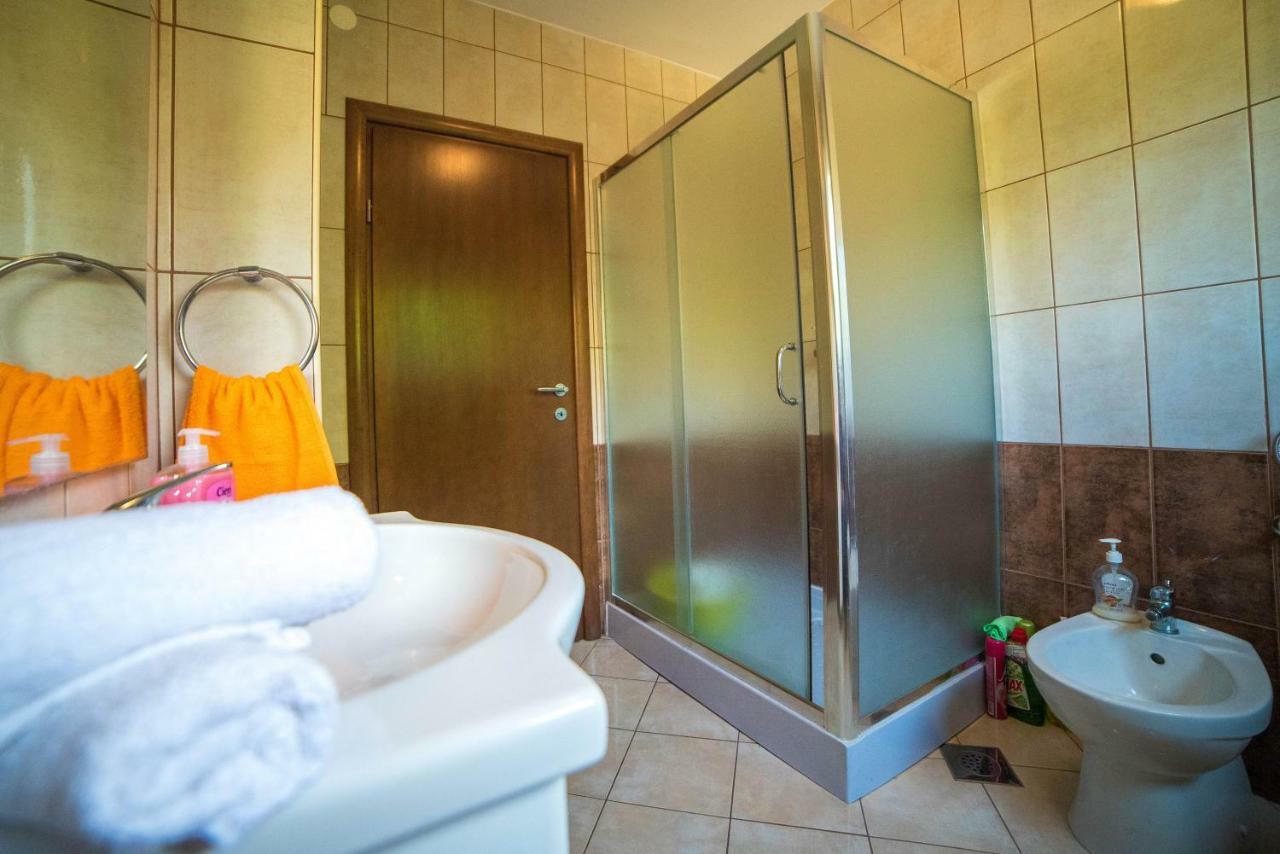 Apartment Ines Sinj Zewnętrze zdjęcie