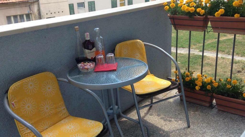 Apartment Ines Sinj Zewnętrze zdjęcie