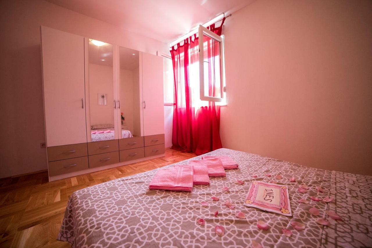 Apartment Ines Sinj Zewnętrze zdjęcie