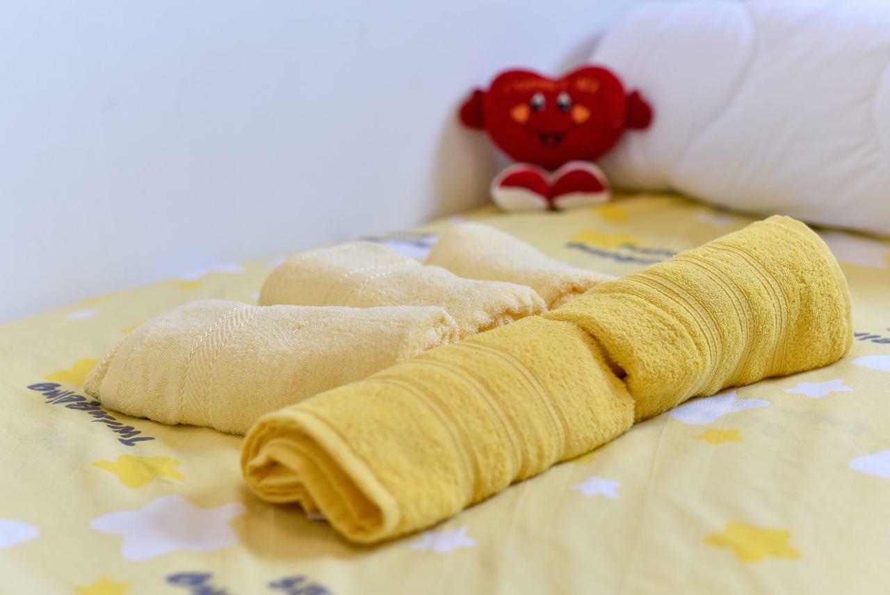 Apartment Ines Sinj Zewnętrze zdjęcie