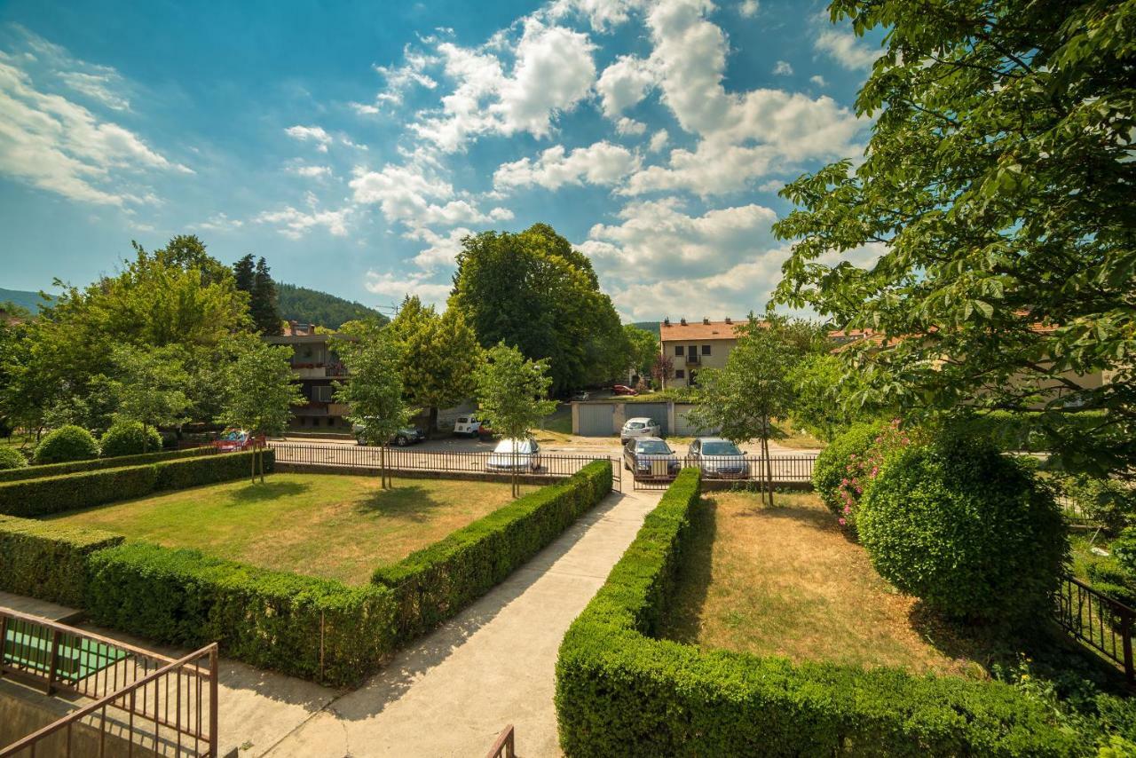 Apartment Ines Sinj Zewnętrze zdjęcie