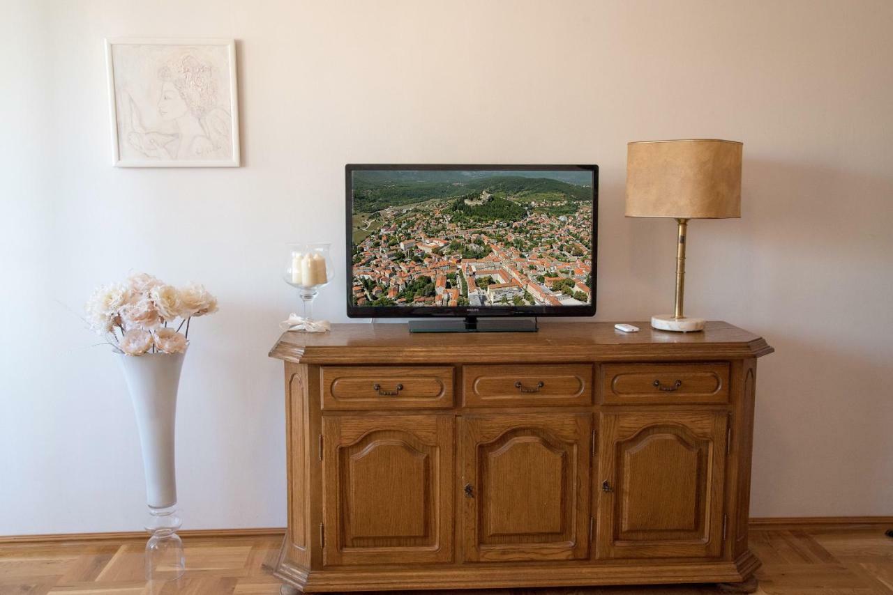 Apartment Ines Sinj Zewnętrze zdjęcie