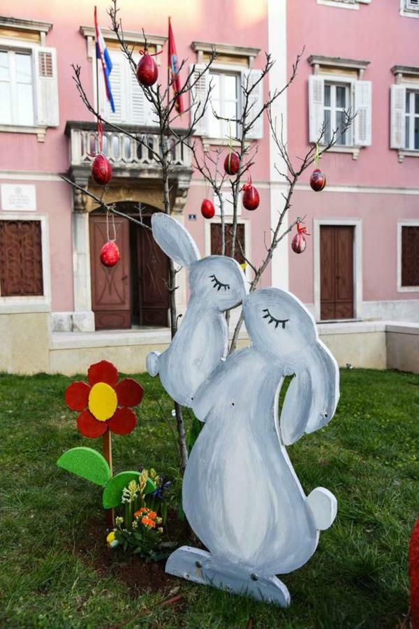 Apartment Ines Sinj Zewnętrze zdjęcie